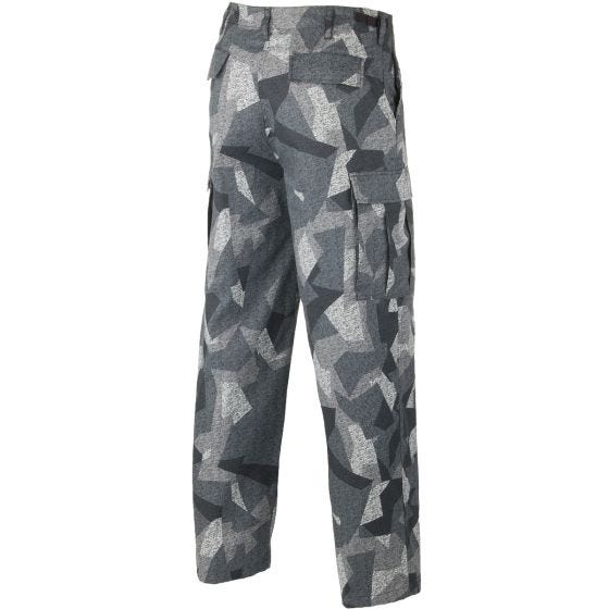 Brandit US Ranger Hose Night Camo Digital