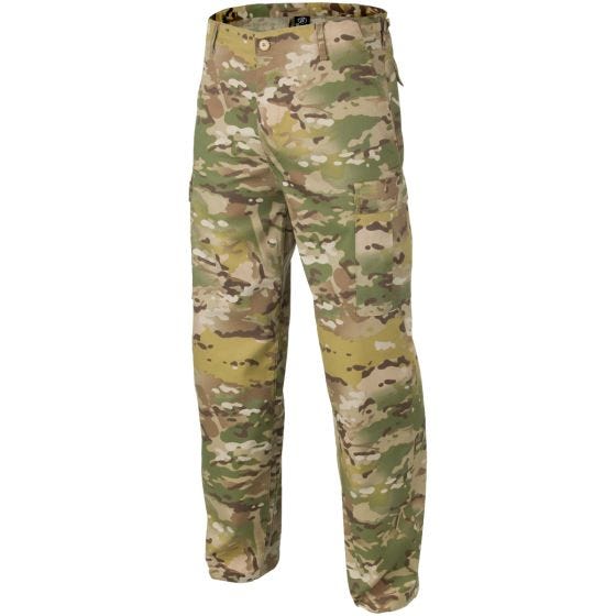 Brandit US Ranger Hose Tactical Camo