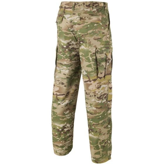 Brandit US Ranger Hose Tactical Camo