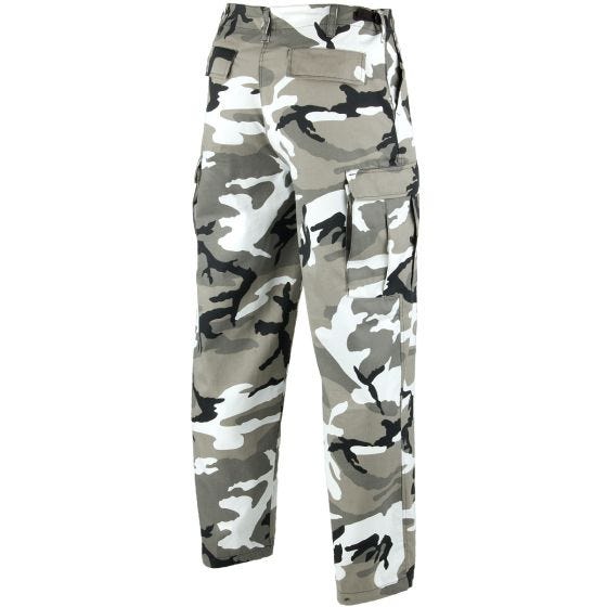 Brandit US Ranger Hose Urban