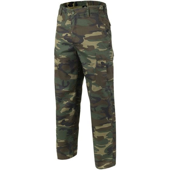 Brandit US Ranger Hose Woodland