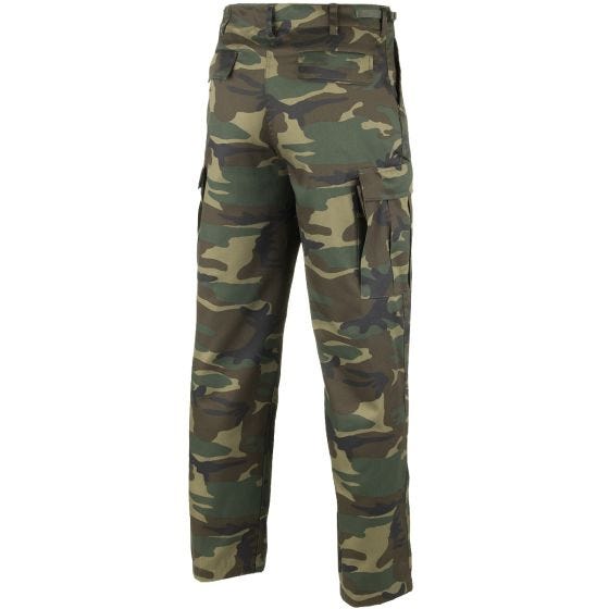 Brandit US Ranger Hose Woodland