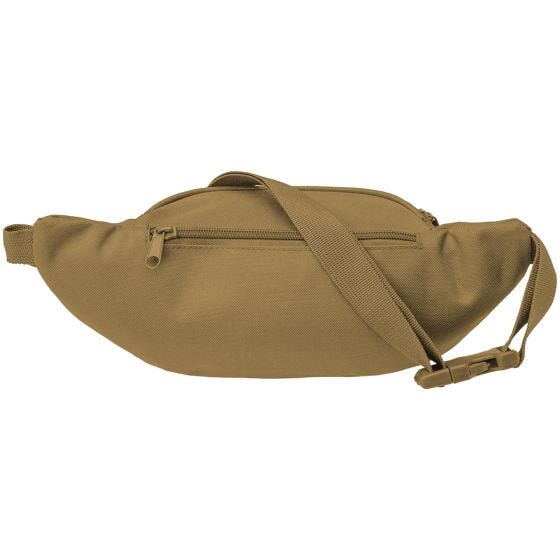 Brandit Gürteltasche Camel