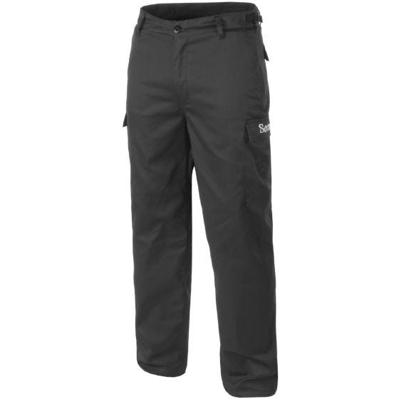Brandit Security Ranger Hose Schwarz