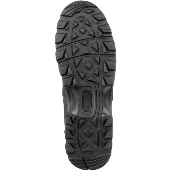 Brandit Einsatzstiefel Schwarz