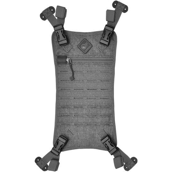 Civilian Lab Beavertail MOLLE Cargo-Einsatz - Grau