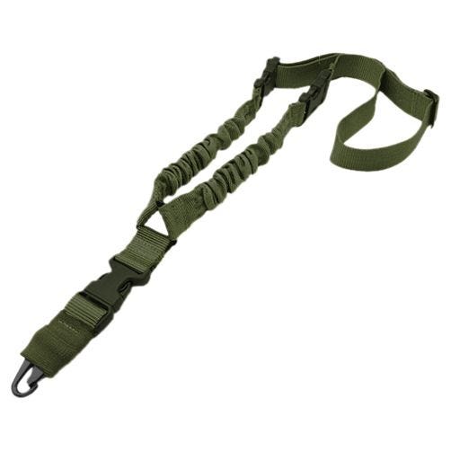 Condor Cobra 1-Punkt Bungee-Tragegurt Olive Drab