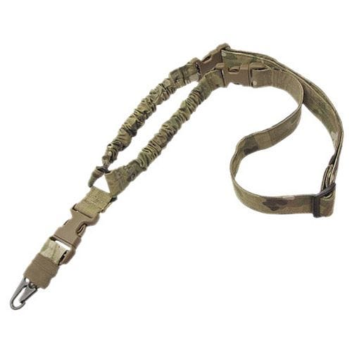 Condor Cobra 1-Punkt Bungee-Tragegurt MultiCam