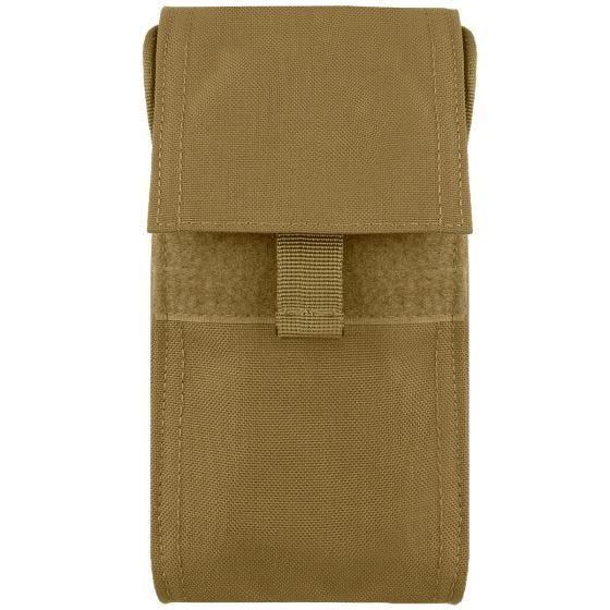 Condor Patronentasche für 25 Patronen Coyote Brown