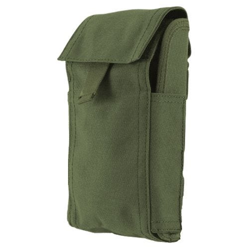 Condor Patronentasche für 25 Patronen Olive Drab