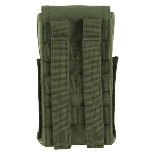 Condor Patronentasche für 25 Patronen Olive Drab