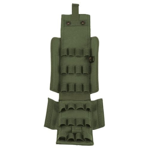 Condor Patronentasche für 25 Patronen Olive Drab
