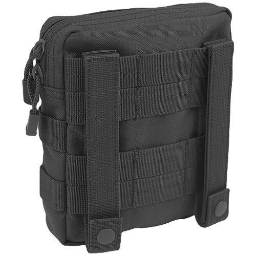 Condor Multifunktionstasche Schwarz