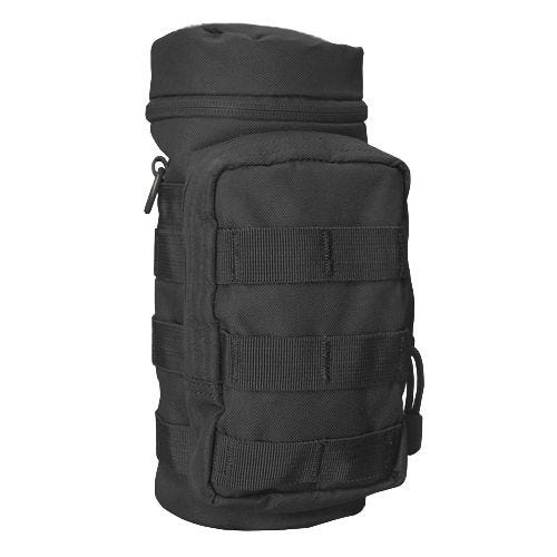 Condor H2O Wasserflaschentasche Schwarz
