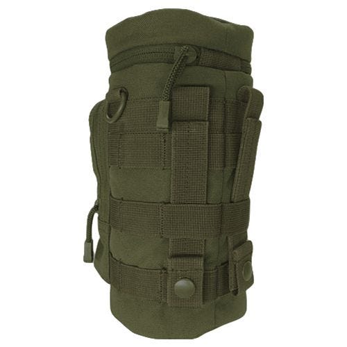 Condor H2O Wasserflaschentasche Olive Drab