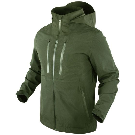 Condor Aegis Hardshell-Jacke Olive Drab