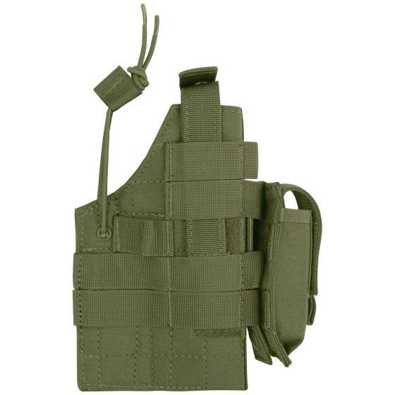 Condor Holster für Links- und Rechtshänder Olive Drab