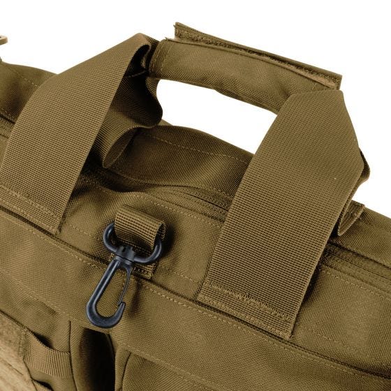 Condor Aviator Tasche - Coyote Brown