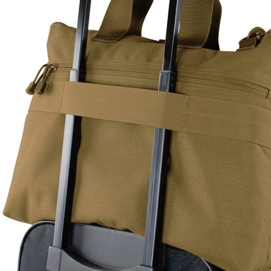 Condor Aviator Tasche - Coyote Brown