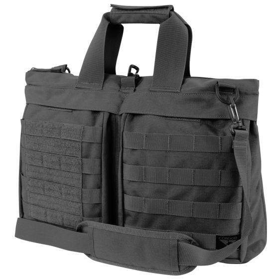 Condor Aviator Tasche - Slate