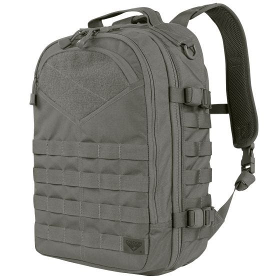 Condor Frontier Outdoor-Rucksack Graphite