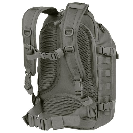 Condor Frontier Outdoor-Rucksack Graphite