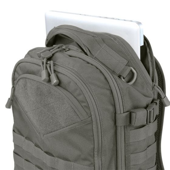 Condor Frontier Outdoor-Rucksack Graphite