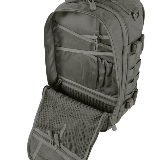 Condor Frontier Outdoor-Rucksack Graphite