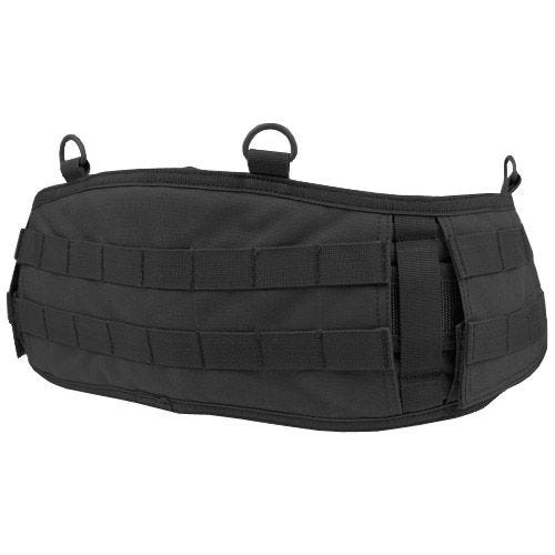 Condor Gen II Einsatzgürtel Schwarz