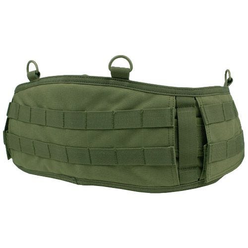 Condor Gen II Einsatzgürtel Olive Drab