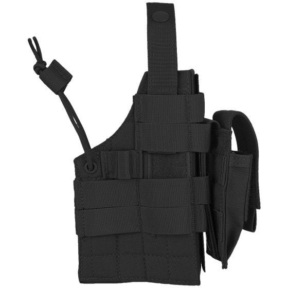 Condor Beretta Holster für Links- und Rechtshänder Schwarz