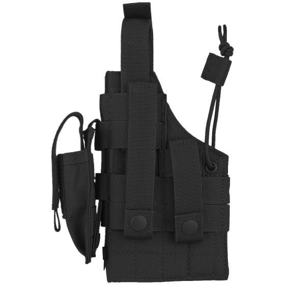 Condor Beretta Holster für Links- und Rechtshänder Schwarz