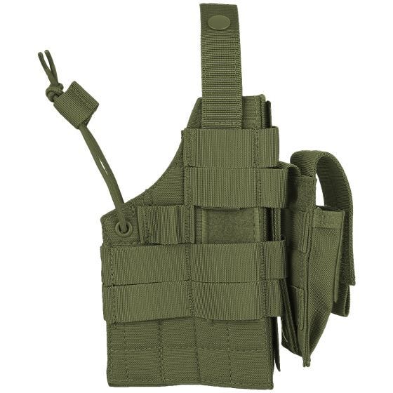 Condor Beretta Holster für Links- und Rechtshänder Olive Drab