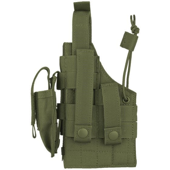 Condor Beretta Holster für Links- und Rechtshänder Olive Drab