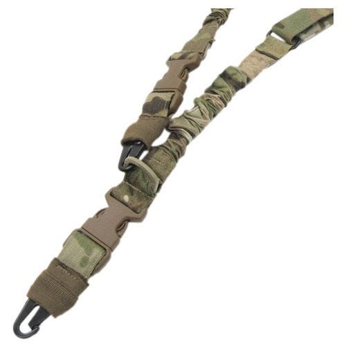 Condor CBT 2-Punkt Bungee-Tragegurt MultiCam