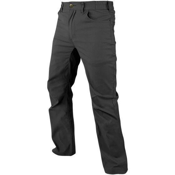 Condor Cipher Hose Schwarz