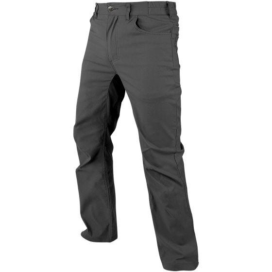 Condor Cipher Hose Charcoal