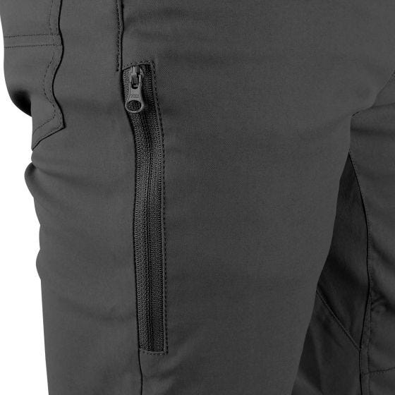 Condor Cipher Hose Charcoal