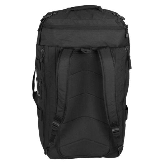 Condor Colossus Reisetasche Schwarz