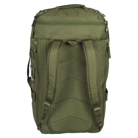 Condor Colossus Reisetasche Olive Drab