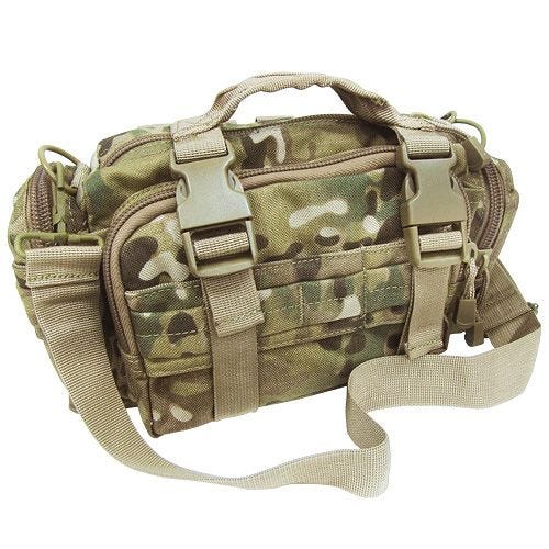 Condor Modulare Einsatztasche MultiCam