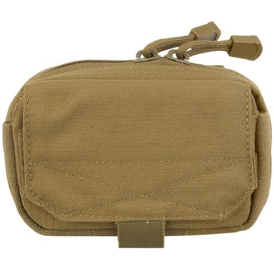 Condor Digi Aufbewahrungstasche für Geräte Coyote Brown