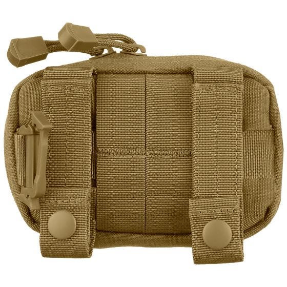 Condor Digi Aufbewahrungstasche für Geräte Coyote Brown