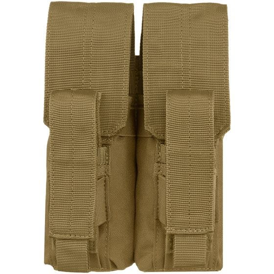 Condor AK Kangaroo Doppelmagazintasche Coyote Brown