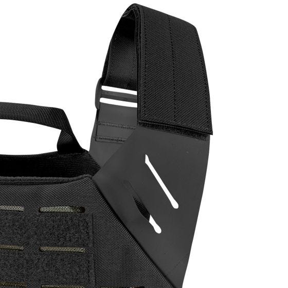 Condor Elite LCS Vanquish Plattenträger Schwarz