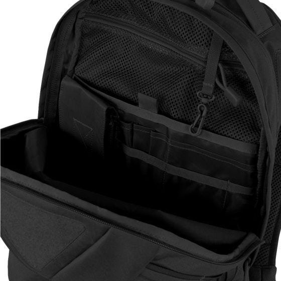 Condor Fail Safe Gen II Urban-Pack - Schwarz