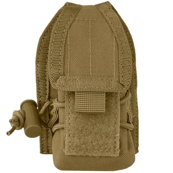 Condor Tasche für Handfunkgerät Coyote Brown