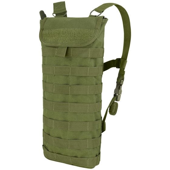Condor Trinkrucksack Olive Drab