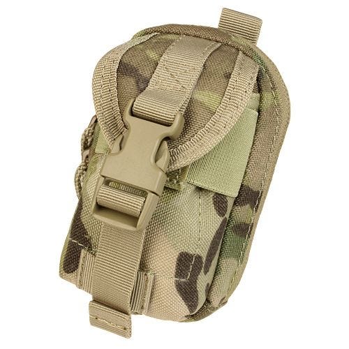 Condor i-Pouch Kleine Tasche MultiCam