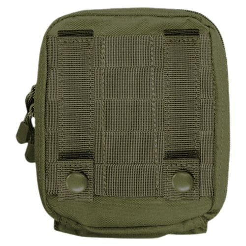 Condor Landkartentasche mit MOLLE-System Olive Drab